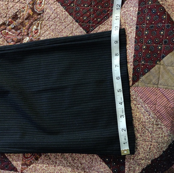 Express Editor slacks 4 regular - Picture 7 of 8